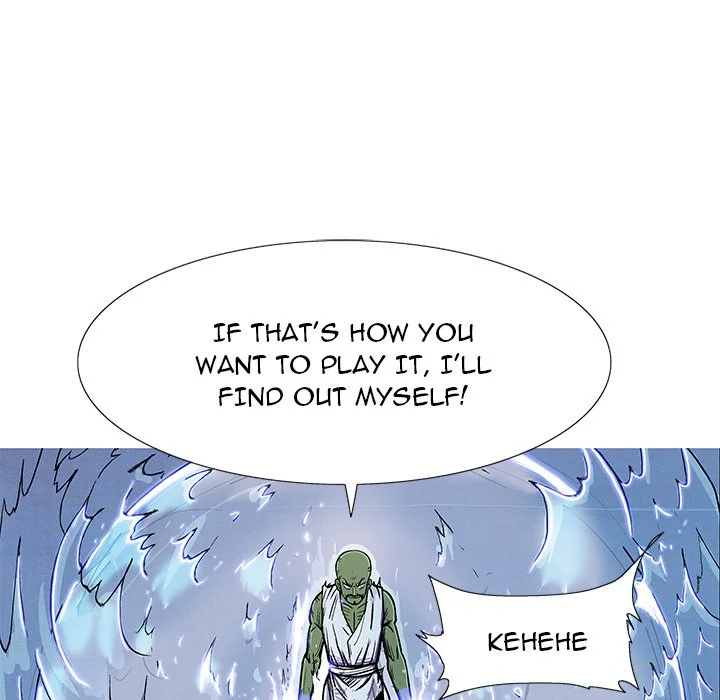 The Journey of the Dragon Chapter 16 - page 92