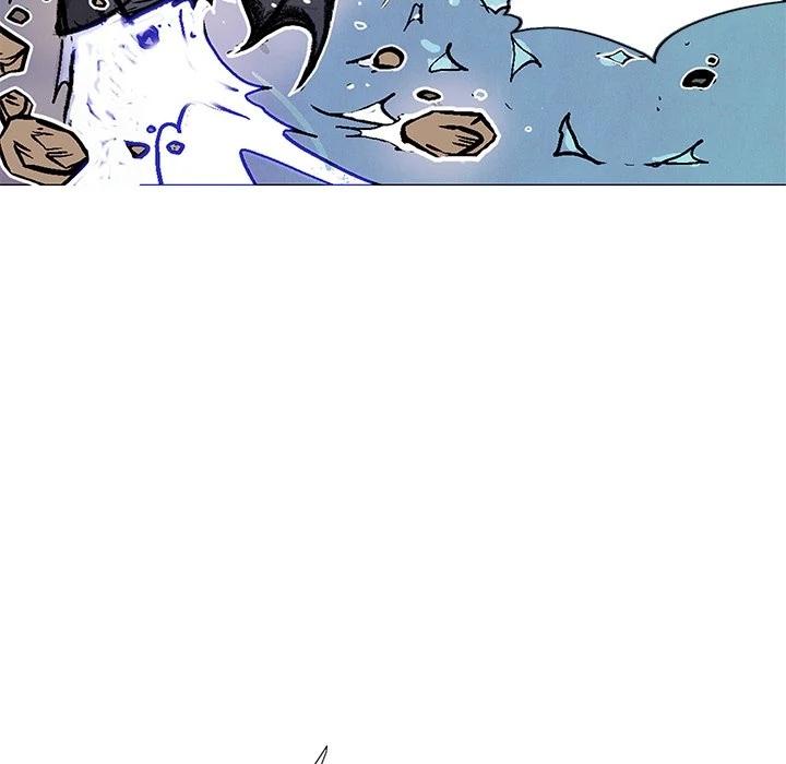 The Journey of the Dragon Chapter 16 - page 96