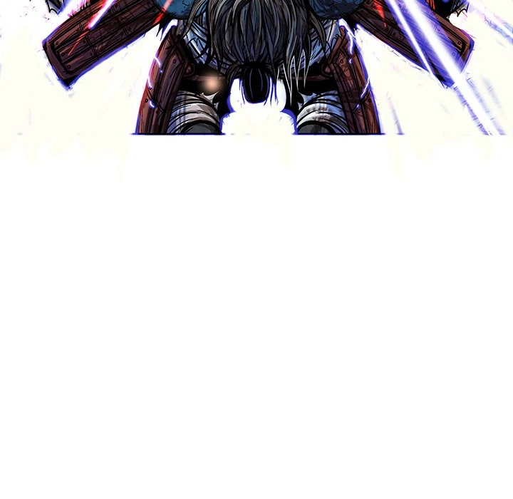 The Journey of the Dragon Chapter 17 - page 110