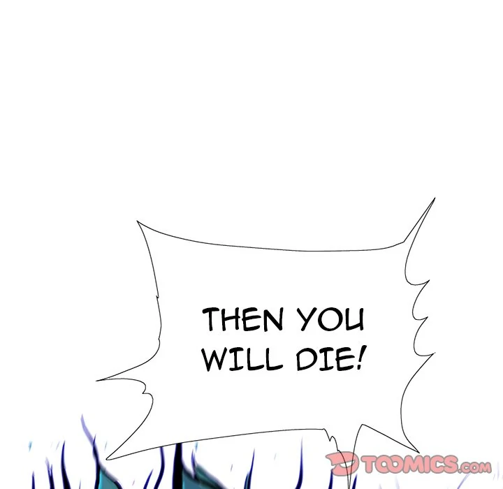 The Journey of the Dragon Chapter 17 - page 111