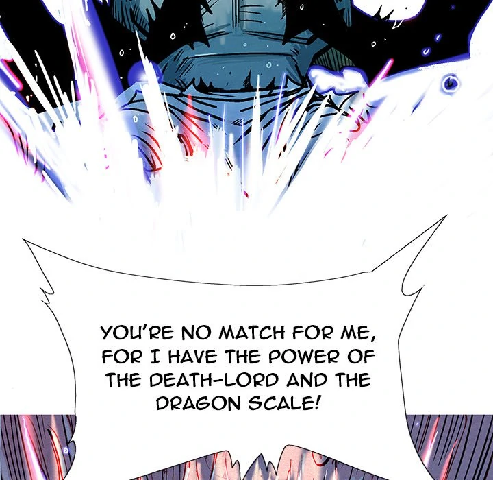 The Journey of the Dragon Chapter 17 - page 116