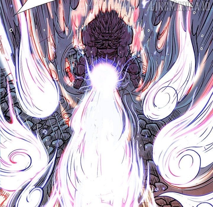 The Journey of the Dragon Chapter 17 - page 117