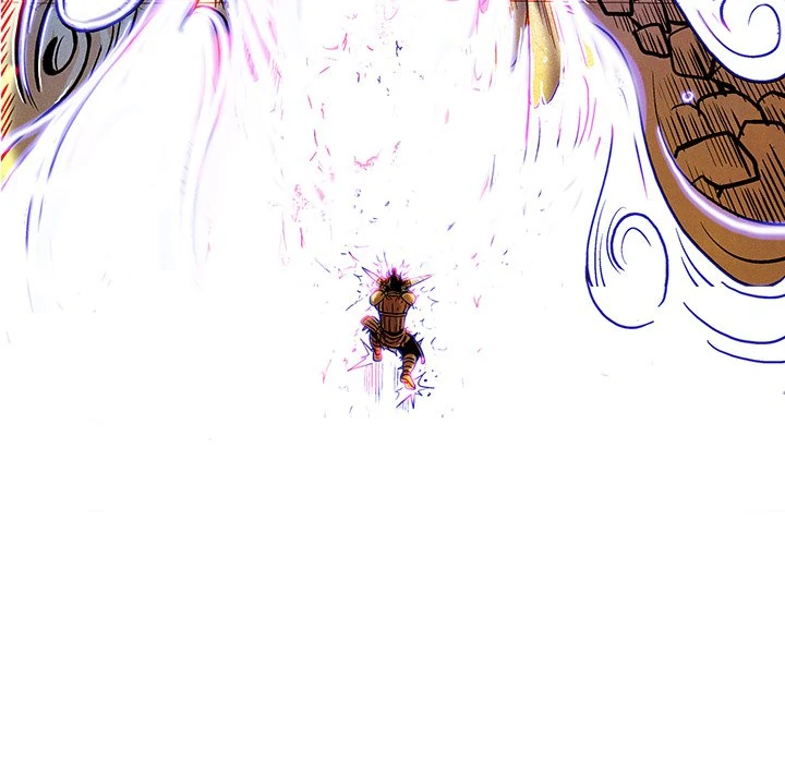 The Journey of the Dragon Chapter 17 - page 118