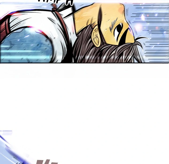 The Journey of the Dragon Chapter 17 - page 12