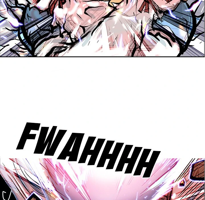 The Journey of the Dragon Chapter 17 - page 122