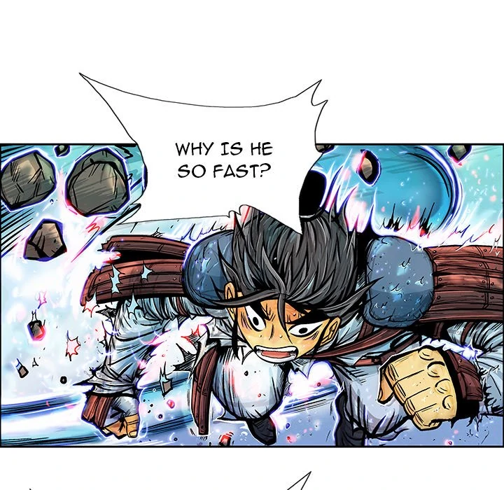 The Journey of the Dragon Chapter 17 - page 16