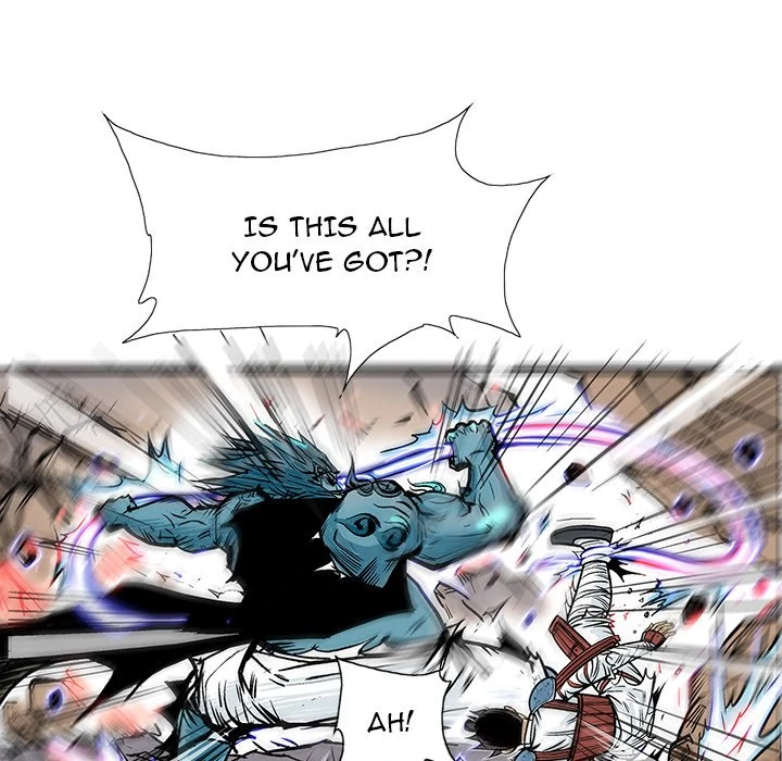 The Journey of the Dragon Chapter 17 - page 24