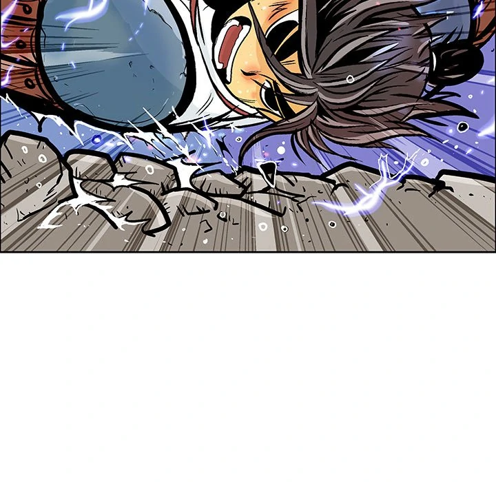 The Journey of the Dragon Chapter 17 - page 26