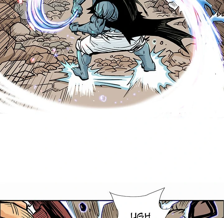 The Journey of the Dragon Chapter 17 - page 28