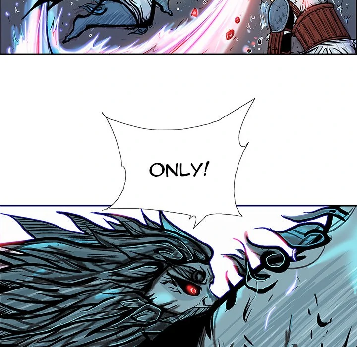 The Journey of the Dragon Chapter 17 - page 36