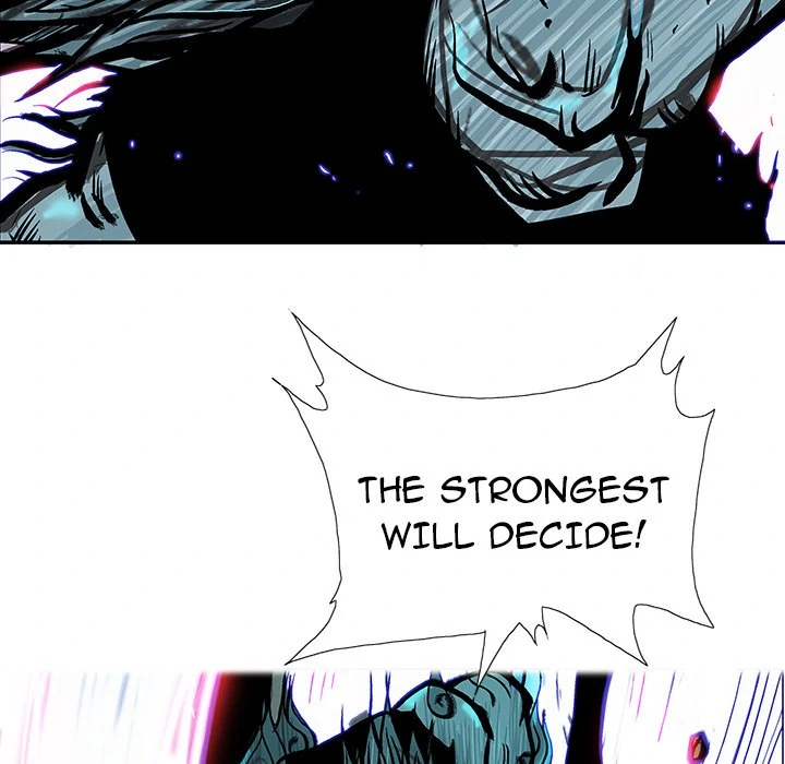 The Journey of the Dragon Chapter 17 - page 37