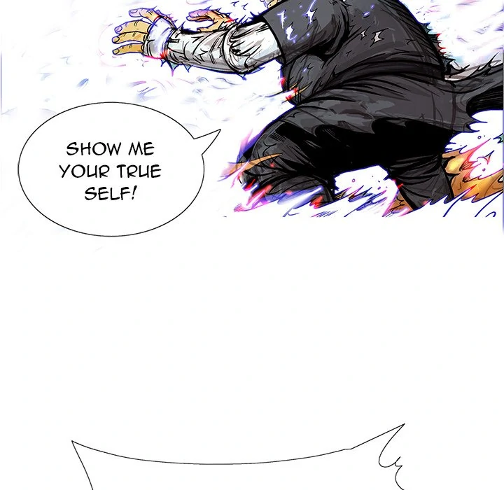 The Journey of the Dragon Chapter 17 - page 44