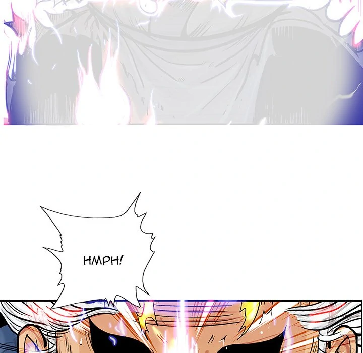 The Journey of the Dragon Chapter 17 - page 46