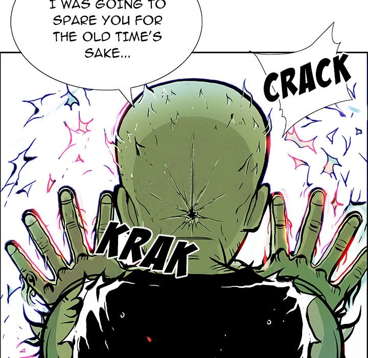 The Journey of the Dragon Chapter 17 - page 48