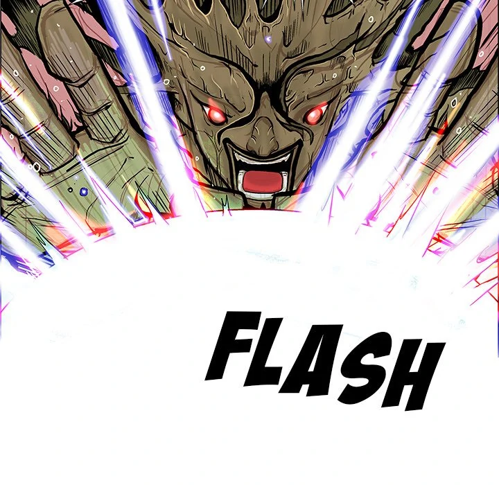 The Journey of the Dragon Chapter 17 - page 52