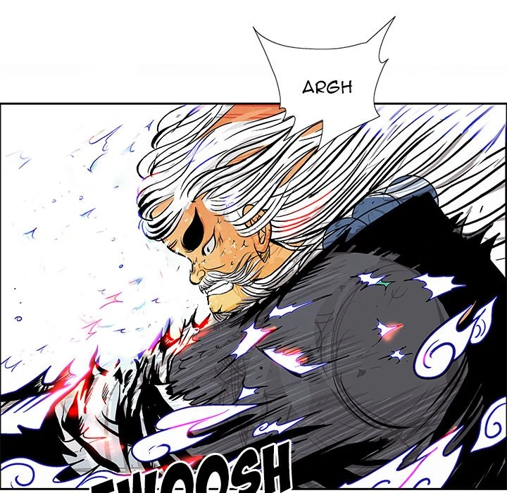 The Journey of the Dragon Chapter 17 - page 53