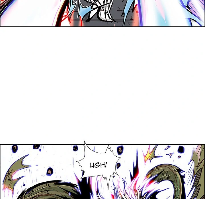 The Journey of the Dragon Chapter 17 - page 55