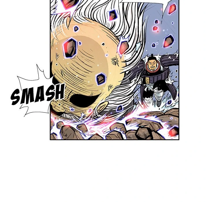 The Journey of the Dragon Chapter 17 - page 59