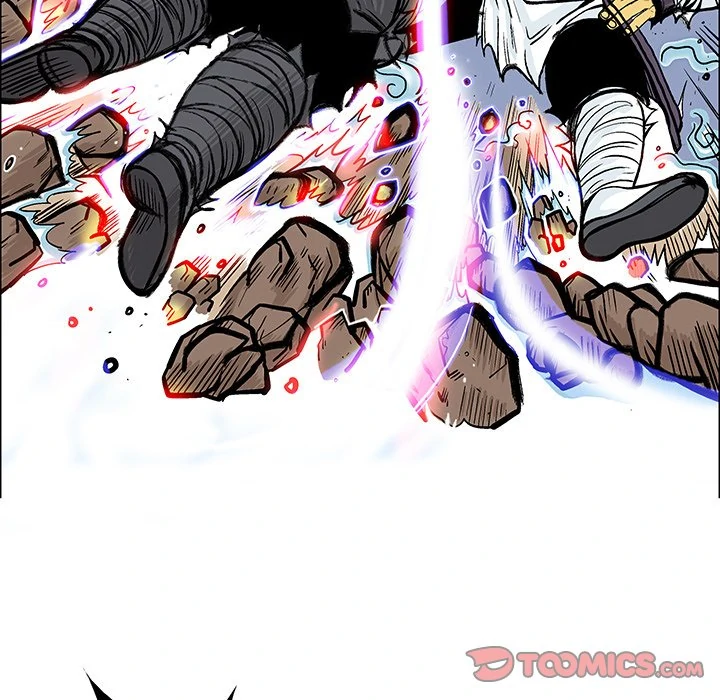 The Journey of the Dragon Chapter 17 - page 63