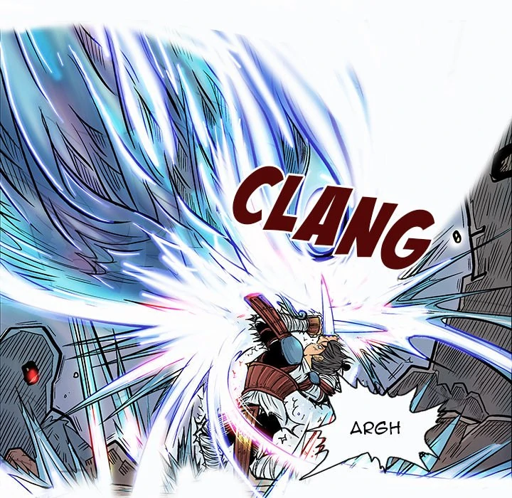 The Journey of the Dragon Chapter 17 - page 66