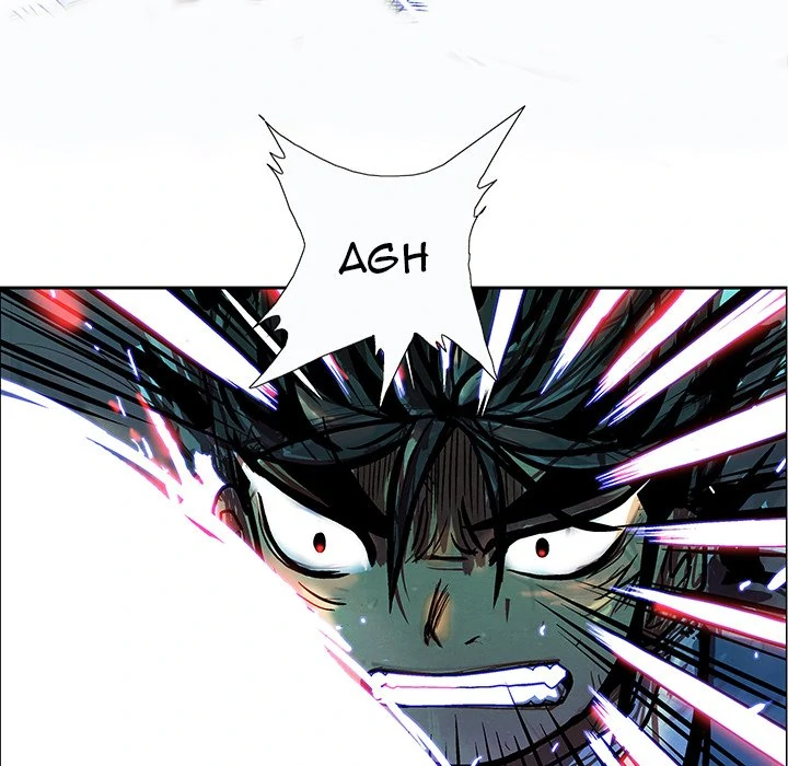 The Journey of the Dragon Chapter 17 - page 67