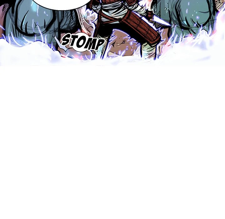 The Journey of the Dragon Chapter 17 - page 7