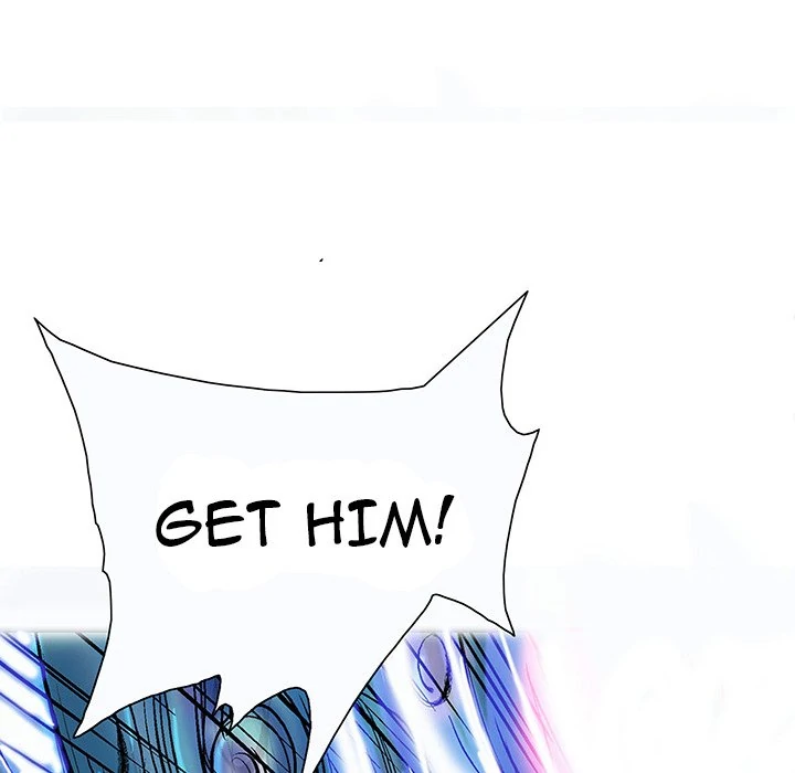 The Journey of the Dragon Chapter 17 - page 70