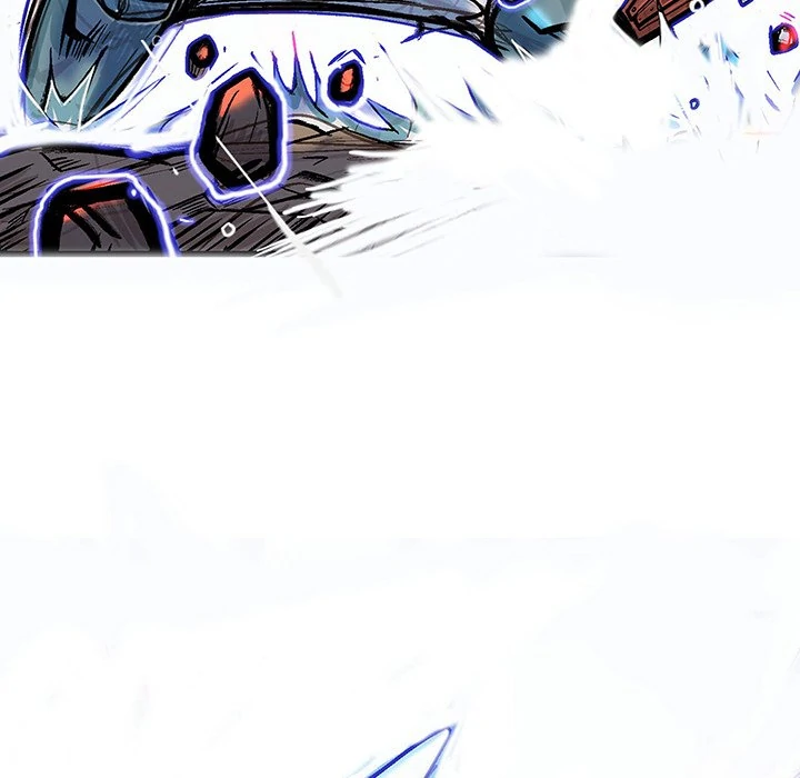 The Journey of the Dragon Chapter 17 - page 72