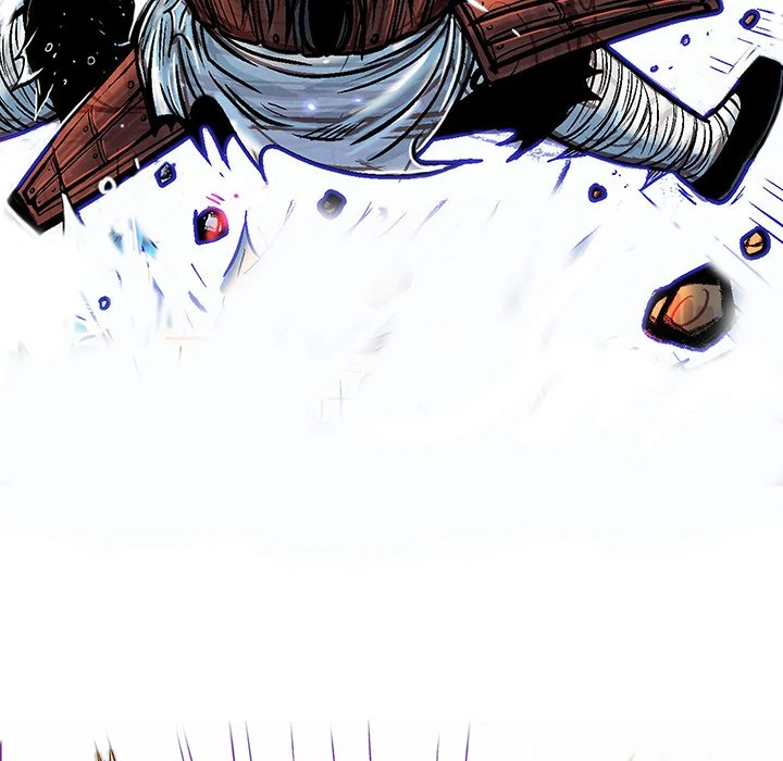 The Journey of the Dragon Chapter 17 - page 74