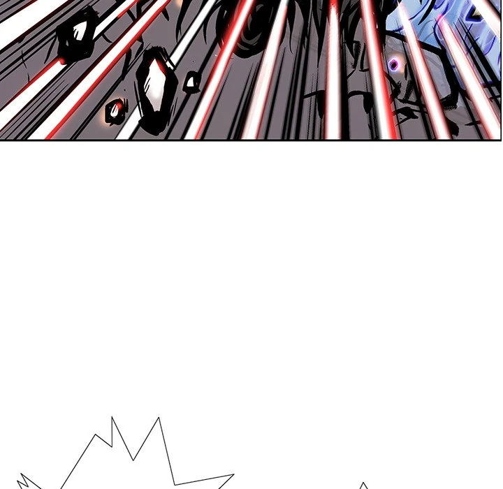 The Journey of the Dragon Chapter 17 - page 96