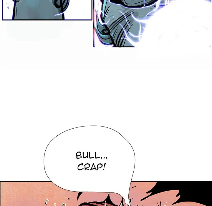 The Journey of the Dragon Chapter 17 - page 98