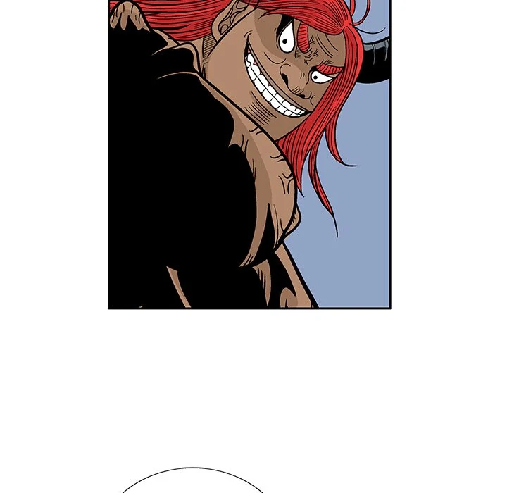 The Journey of the Dragon Chapter 21 - page 101