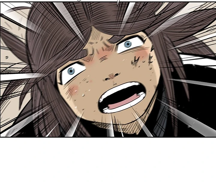 The Journey of the Dragon Chapter 21 - page 112