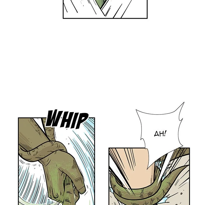 The Journey of the Dragon Chapter 21 - page 15