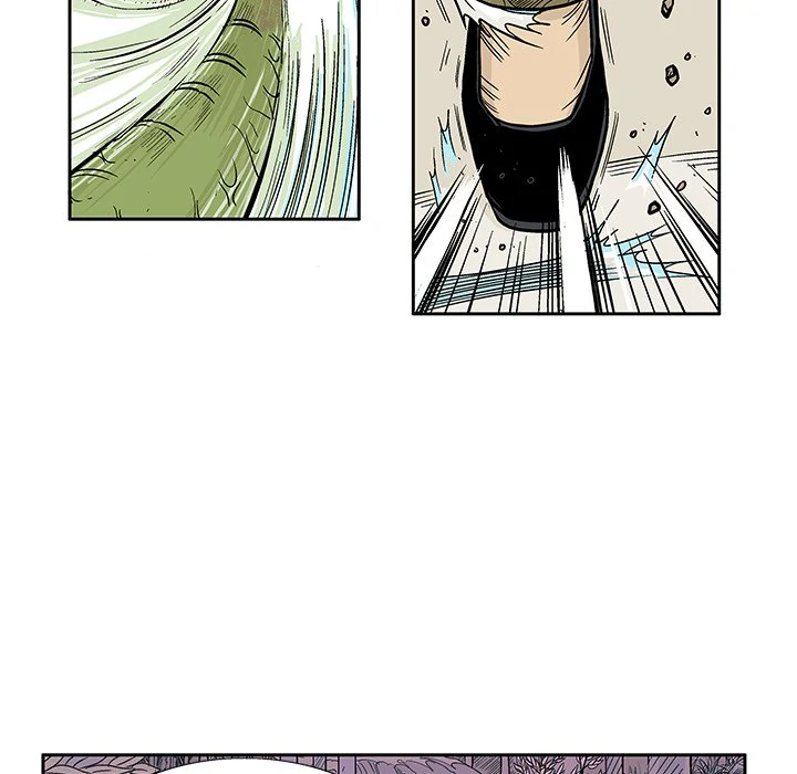 The Journey of the Dragon Chapter 21 - page 16