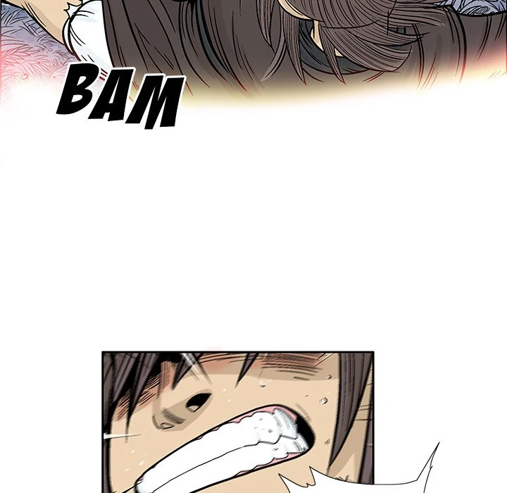 The Journey of the Dragon Chapter 21 - page 19