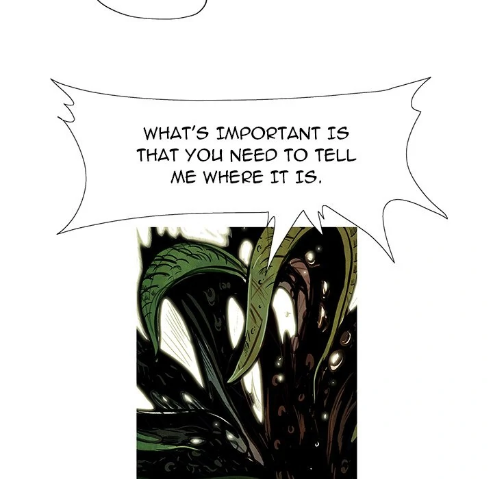 The Journey of the Dragon Chapter 21 - page 23