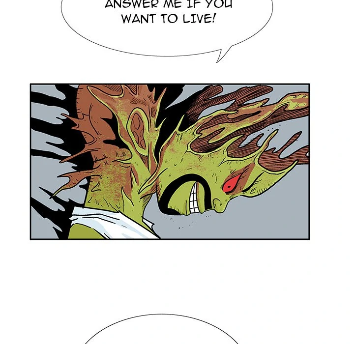 The Journey of the Dragon Chapter 21 - page 27