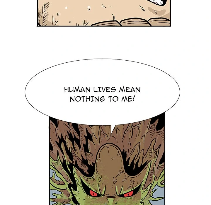 The Journey of the Dragon Chapter 21 - page 30