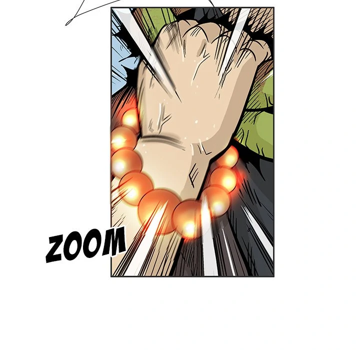 The Journey of the Dragon Chapter 21 - page 34