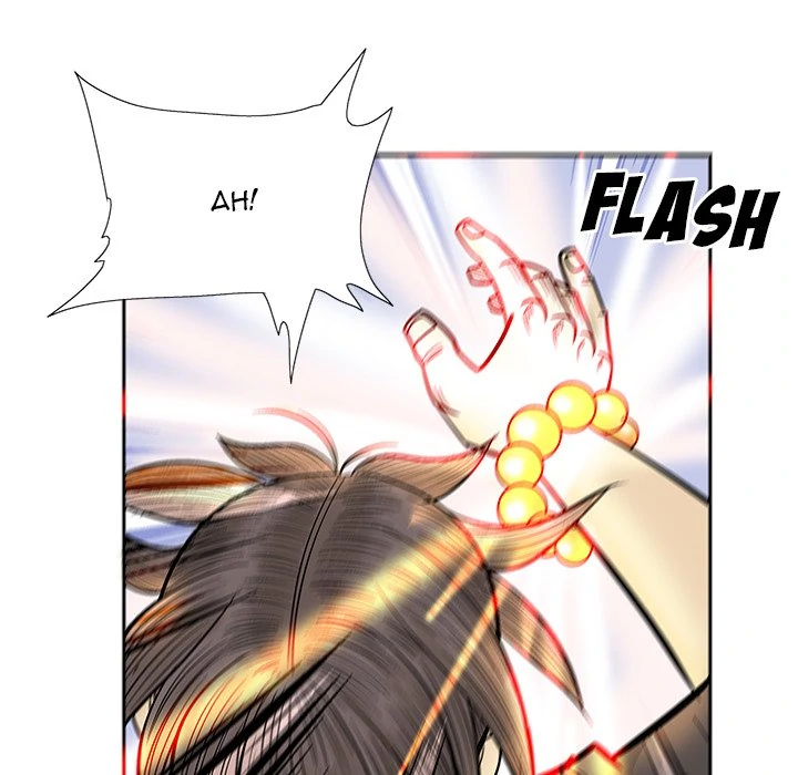 The Journey of the Dragon Chapter 21 - page 35