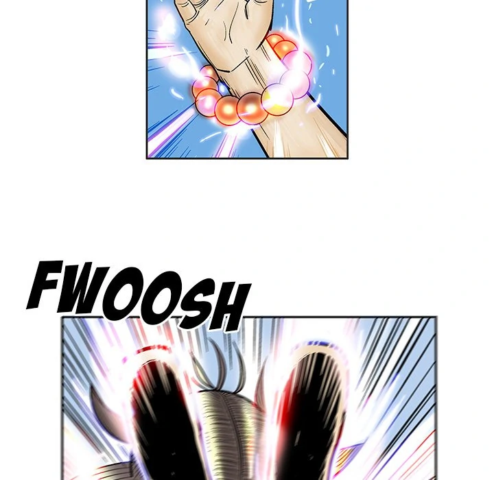 The Journey of the Dragon Chapter 21 - page 37