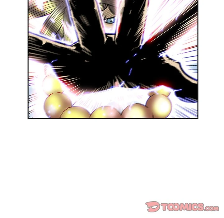 The Journey of the Dragon Chapter 21 - page 38