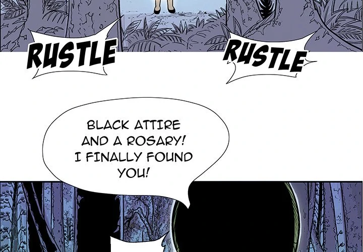 The Journey of the Dragon Chapter 21 - page 4