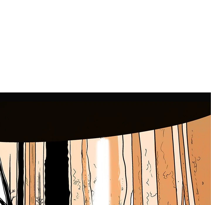 The Journey of the Dragon Chapter 21 - page 41