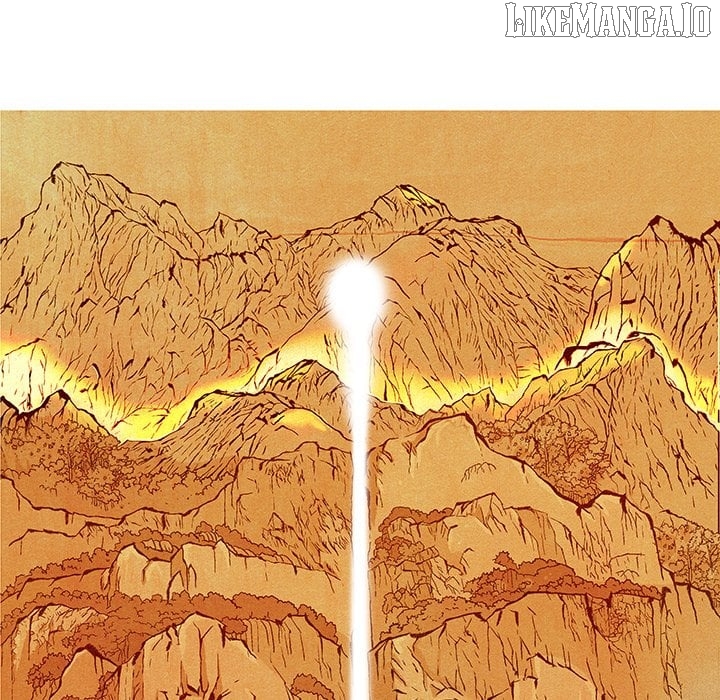 The Journey of the Dragon Chapter 21 - page 43