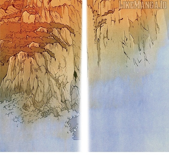 The Journey of the Dragon Chapter 21 - page 44