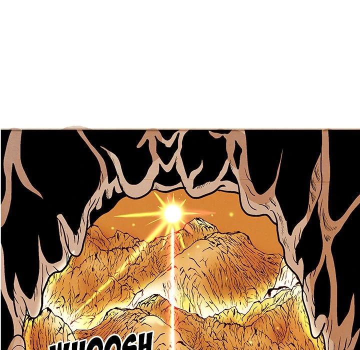 The Journey of the Dragon Chapter 21 - page 45