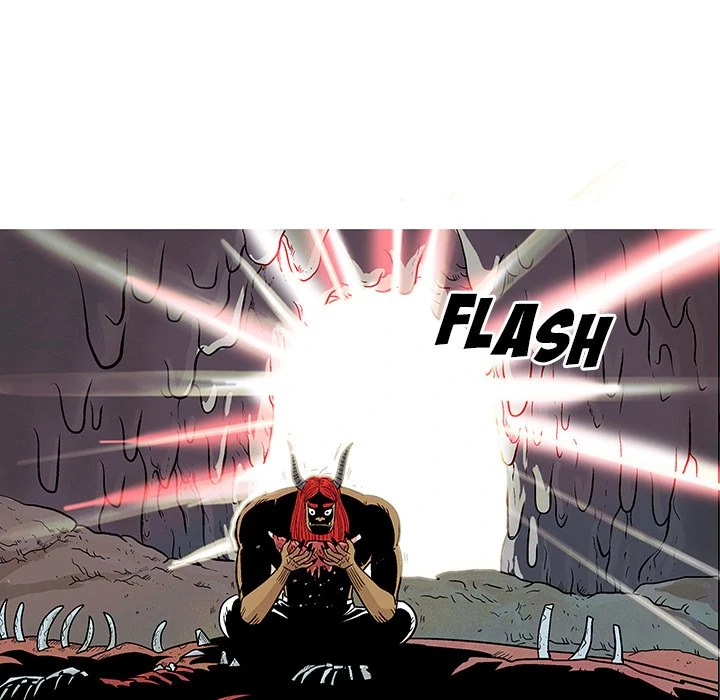 The Journey of the Dragon Chapter 21 - page 47