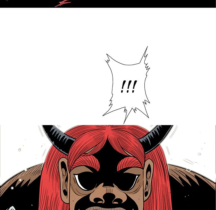 The Journey of the Dragon Chapter 21 - page 48